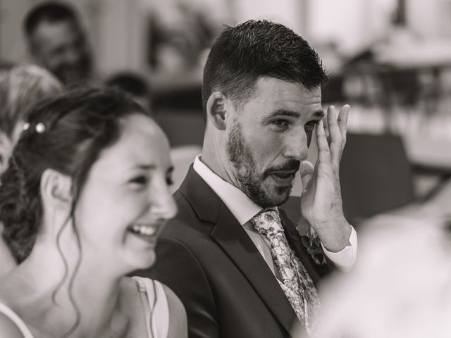 Le mariage de Hervé et Justine à Camélas, Pyrénées-Orientales 25