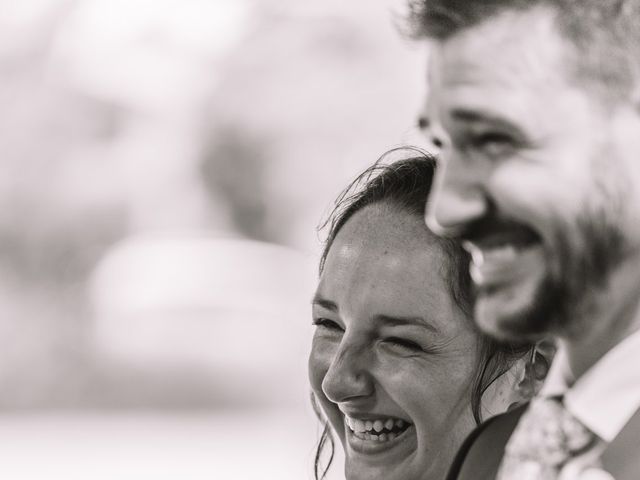Le mariage de Hervé et Justine à Camélas, Pyrénées-Orientales 26