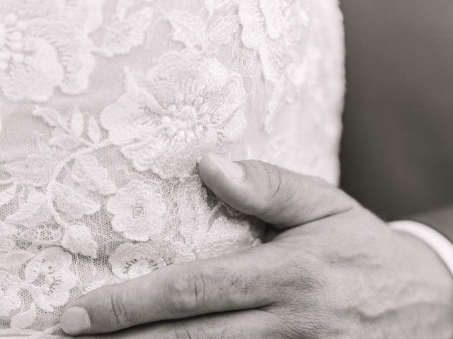 Le mariage de Hervé et Justine à Camélas, Pyrénées-Orientales 49