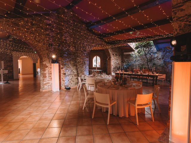 Le mariage de Hervé et Justine à Camélas, Pyrénées-Orientales 51