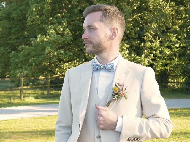 Le mariage de Antoine et Laura à Salomé, Nord 17