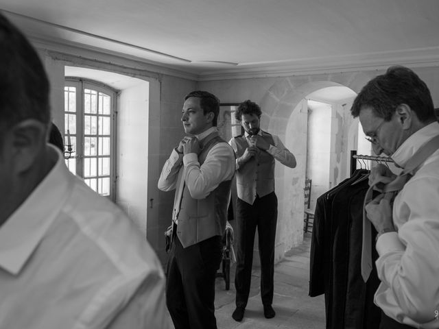 Le mariage de Jean et Emma à Marennes, Charente Maritime 12