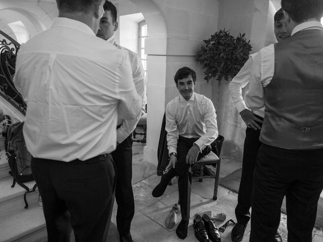 Le mariage de Jean et Emma à Marennes, Charente Maritime 13