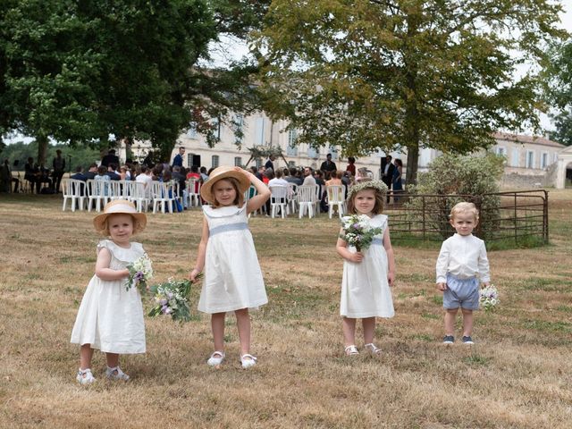 Le mariage de Jean et Emma à Marennes, Charente Maritime 17