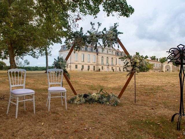 Le mariage de Jean et Emma à Marennes, Charente Maritime 19