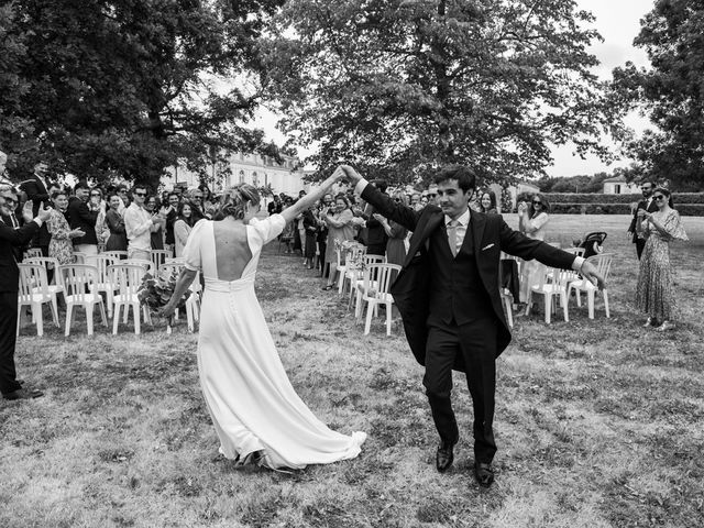 Le mariage de Jean et Emma à Marennes, Charente Maritime 21