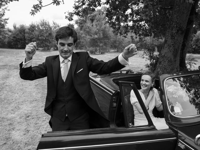 Le mariage de Jean et Emma à Marennes, Charente Maritime 22