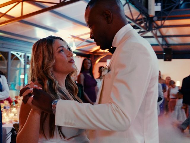 Le mariage de Lionel et Carla à Pont-Saint-Esprit, Gard 3