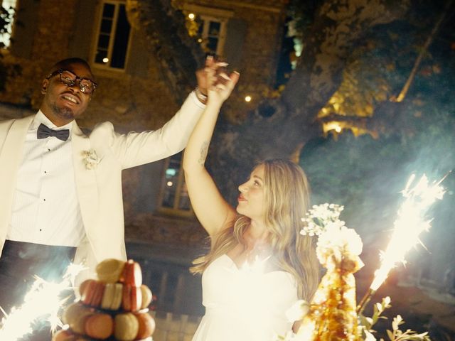 Le mariage de Lionel et Carla à Pont-Saint-Esprit, Gard 8