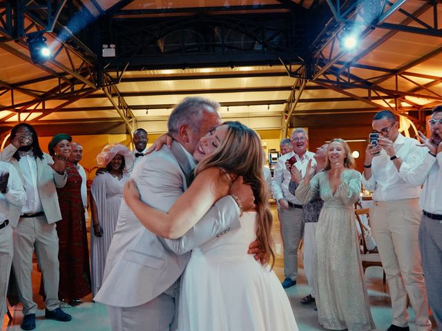 Le mariage de Lionel et Carla à Pont-Saint-Esprit, Gard 11