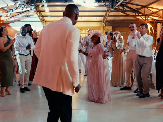 Le mariage de Lionel et Carla à Pont-Saint-Esprit, Gard 12