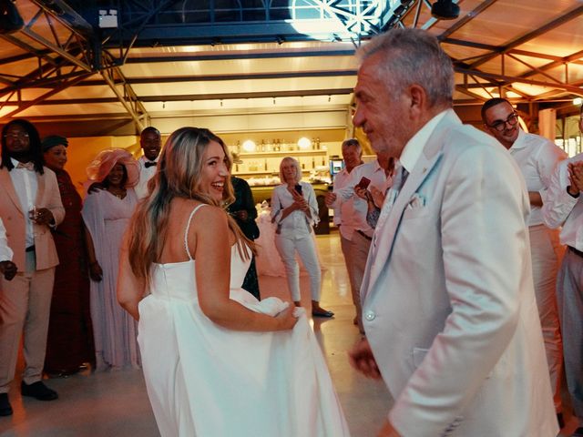 Le mariage de Lionel et Carla à Pont-Saint-Esprit, Gard 13