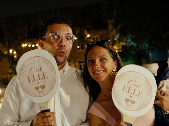 Le mariage de Lionel et Carla à Pont-Saint-Esprit, Gard 15