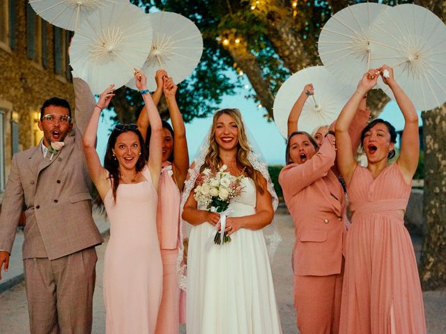 Le mariage de Lionel et Carla à Pont-Saint-Esprit, Gard 24