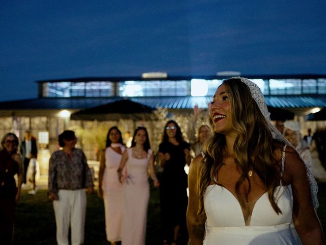 Le mariage de Lionel et Carla à Pont-Saint-Esprit, Gard 27