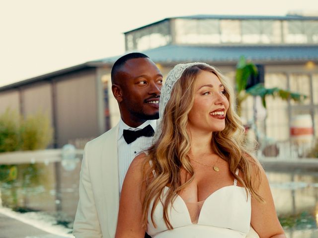 Le mariage de Lionel et Carla à Pont-Saint-Esprit, Gard 32