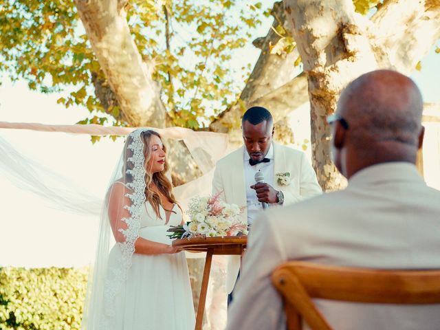 Le mariage de Lionel et Carla à Pont-Saint-Esprit, Gard 43