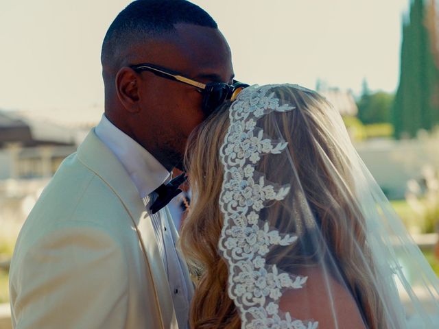 Le mariage de Lionel et Carla à Pont-Saint-Esprit, Gard 46
