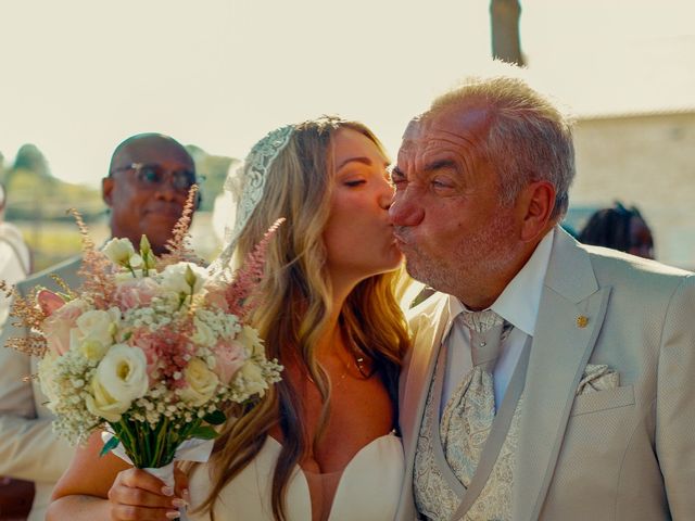 Le mariage de Lionel et Carla à Pont-Saint-Esprit, Gard 49