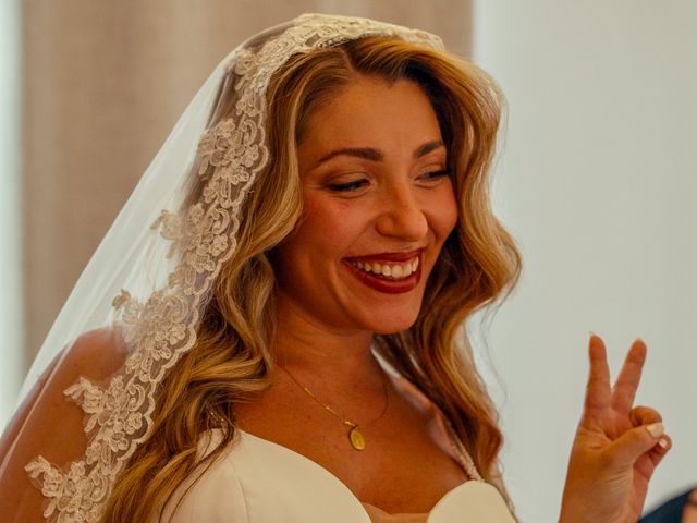Le mariage de Lionel et Carla à Pont-Saint-Esprit, Gard 55