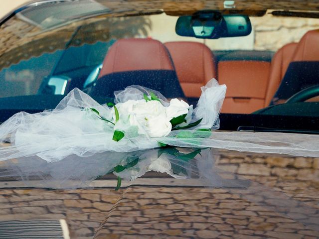 Le mariage de Lionel et Carla à Pont-Saint-Esprit, Gard 61
