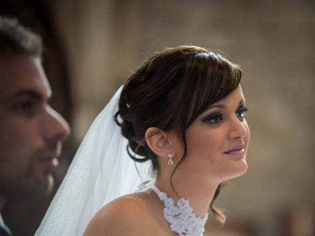 Le mariage de Thomas et Gwen à Boulazac, Dordogne 33