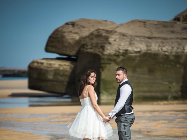 Le mariage de Thomas et Gwen à Boulazac, Dordogne 98