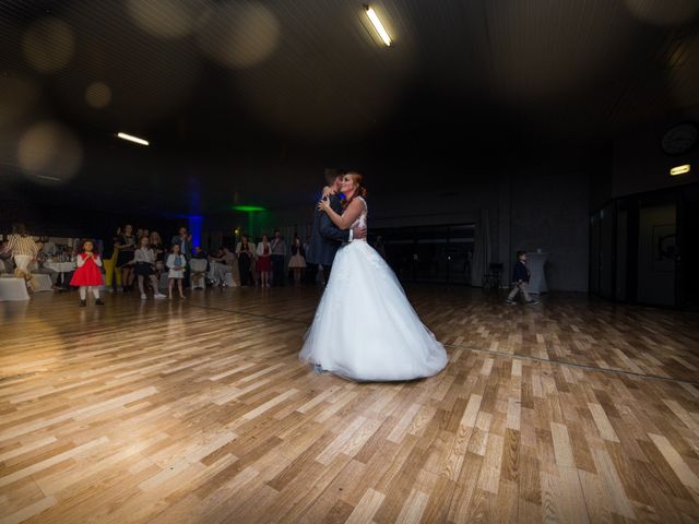 Le mariage de Anthony et Pauline à Marquette-lez-Lille, Nord 43