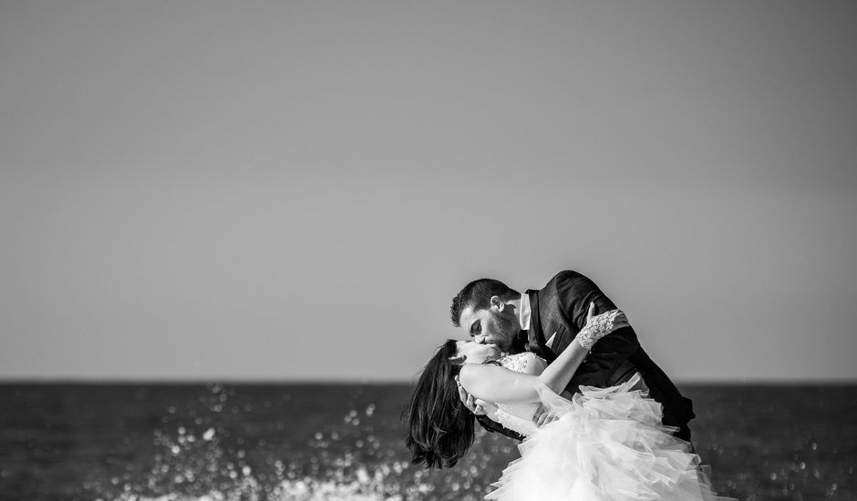 Le mariage de Thomas et Gwen à Boulazac, Dordogne