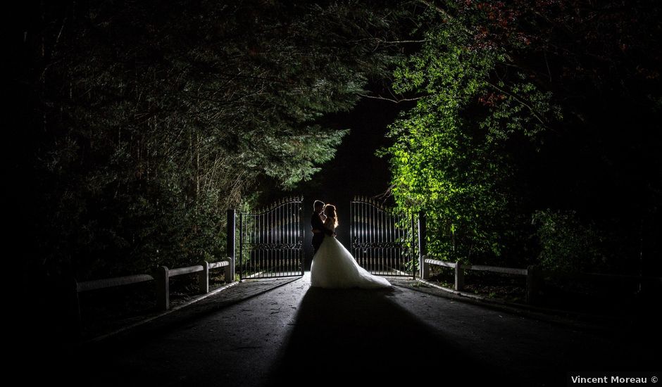 Le mariage de Anthony et Pauline à Marquette-lez-Lille, Nord