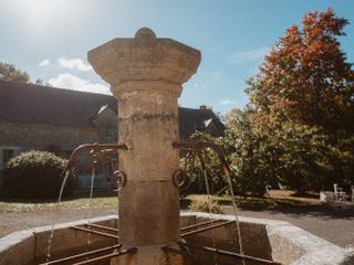 Le mariage de Julie et Clément 3