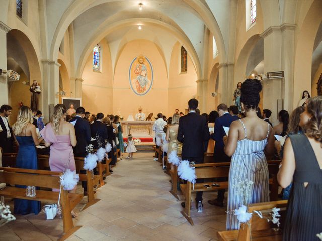 Le mariage de Romain et Elizabeth à Montauban, Tarn-et-Garonne 19