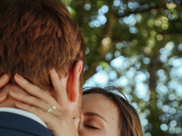 Le mariage de Romain et Elizabeth à Montauban, Tarn-et-Garonne 34