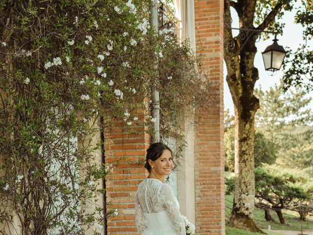 Le mariage de Romain et Elizabeth à Montauban, Tarn-et-Garonne 40