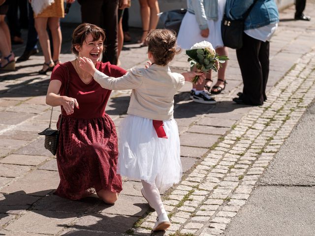 Le mariage de Philippe et Céline à Plumelec, Morbihan 38