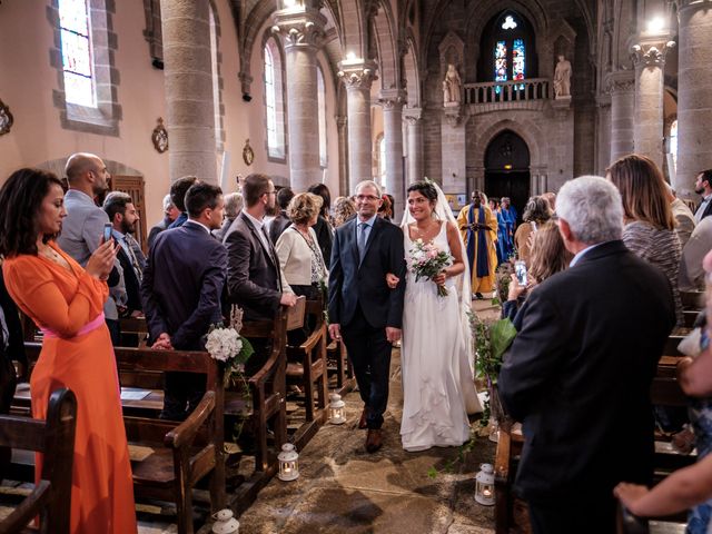Le mariage de Philippe et Céline à Plumelec, Morbihan 49