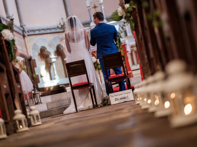 Le mariage de Philippe et Céline à Plumelec, Morbihan 50