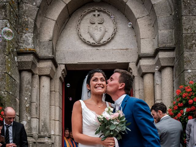 Le mariage de Philippe et Céline à Plumelec, Morbihan 60