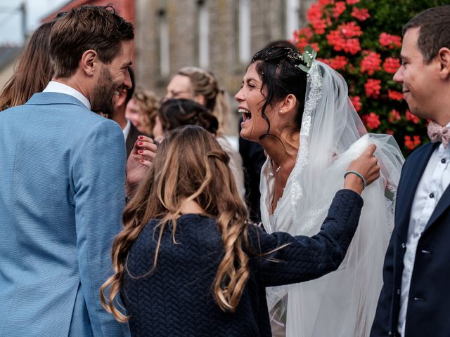 Le mariage de Philippe et Céline à Plumelec, Morbihan 65