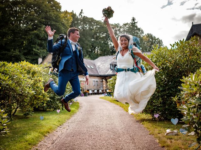 Le mariage de Philippe et Céline à Plumelec, Morbihan 70