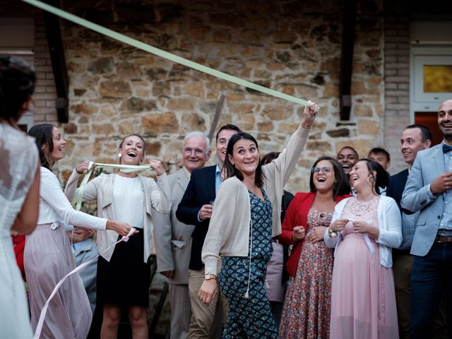 Le mariage de Philippe et Céline à Plumelec, Morbihan 99