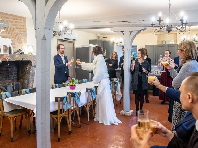 Le mariage de Rémi et Muriel à Blois, Loir-et-Cher 12