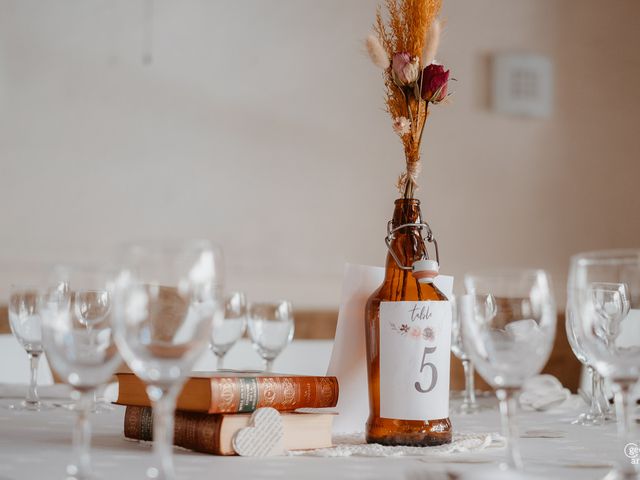 Le mariage de Clément et Julie à Riaillé, Loire Atlantique 18