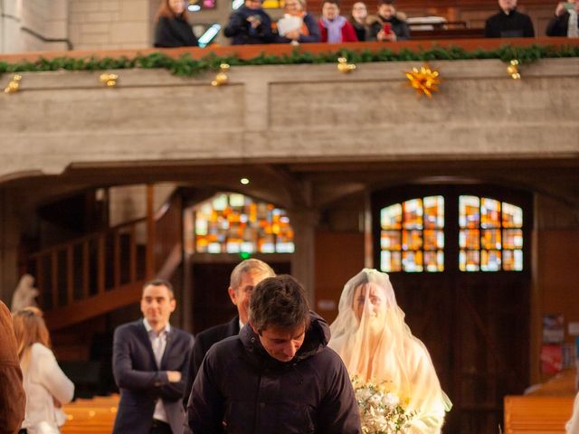 Le mariage de Corentin et Sophie à La Baule-Escoublac, Loire Atlantique 3