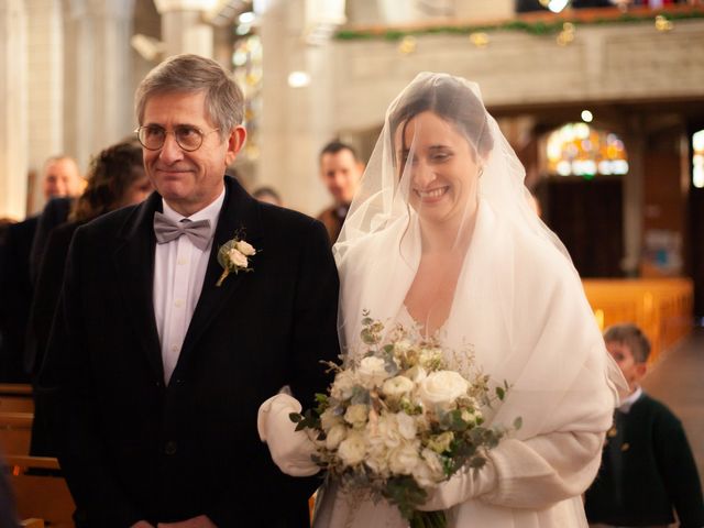 Le mariage de Corentin et Sophie à La Baule-Escoublac, Loire Atlantique 1