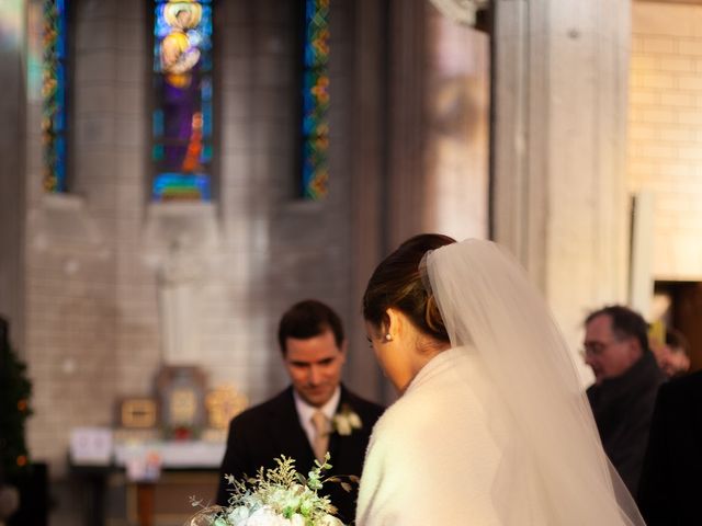 Le mariage de Corentin et Sophie à La Baule-Escoublac, Loire Atlantique 4