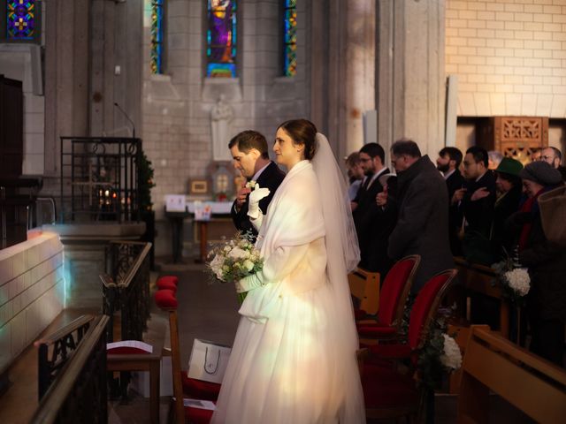 Le mariage de Corentin et Sophie à La Baule-Escoublac, Loire Atlantique 2