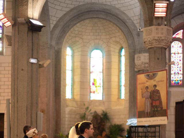 Le mariage de Corentin et Sophie à La Baule-Escoublac, Loire Atlantique 6