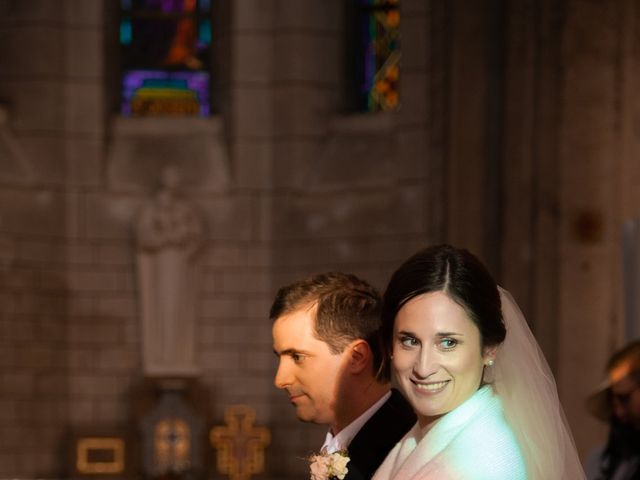 Le mariage de Corentin et Sophie à La Baule-Escoublac, Loire Atlantique 9