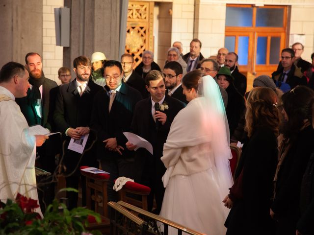 Le mariage de Corentin et Sophie à La Baule-Escoublac, Loire Atlantique 10